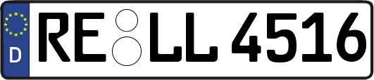 RE-LL4516