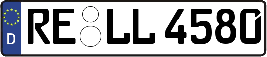 RE-LL4580