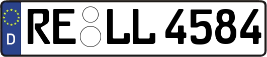 RE-LL4584