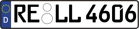 RE-LL4606
