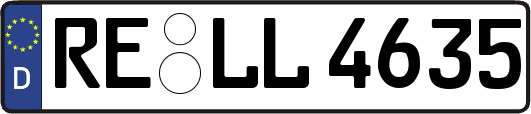 RE-LL4635