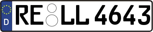 RE-LL4643