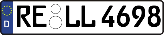 RE-LL4698