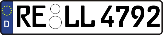 RE-LL4792