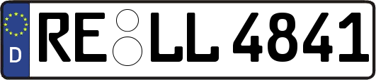 RE-LL4841
