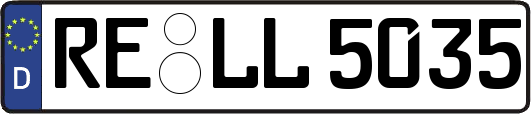 RE-LL5035