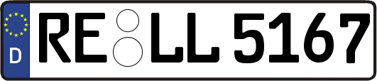 RE-LL5167