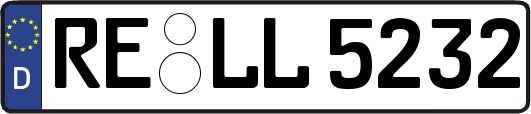 RE-LL5232