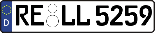 RE-LL5259