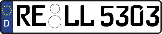 RE-LL5303