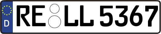 RE-LL5367
