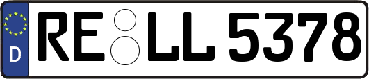RE-LL5378