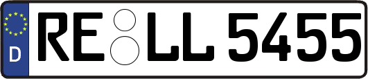 RE-LL5455