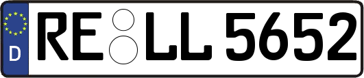 RE-LL5652