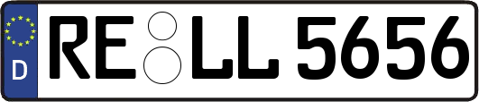 RE-LL5656