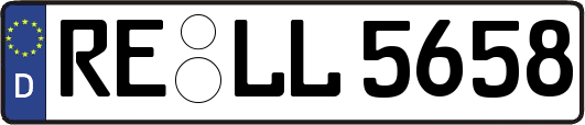 RE-LL5658