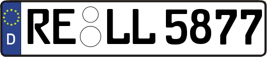 RE-LL5877