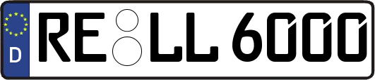 RE-LL6000