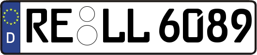 RE-LL6089
