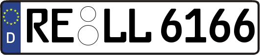 RE-LL6166