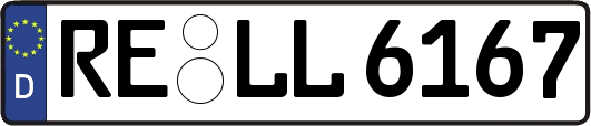RE-LL6167