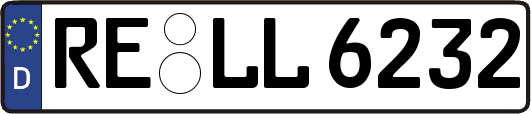 RE-LL6232