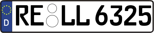 RE-LL6325