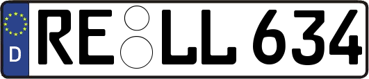 RE-LL634