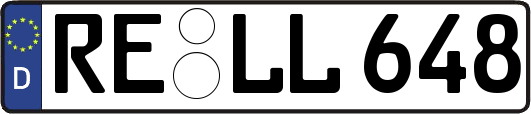RE-LL648