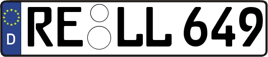 RE-LL649