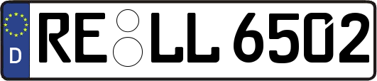 RE-LL6502