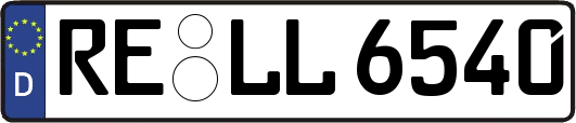 RE-LL6540