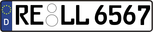 RE-LL6567