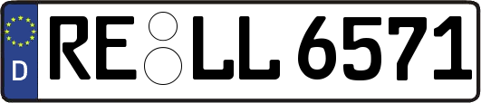 RE-LL6571