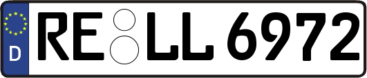 RE-LL6972