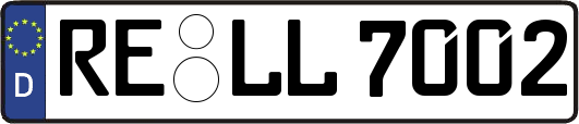 RE-LL7002