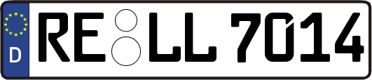 RE-LL7014