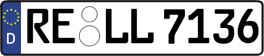 RE-LL7136