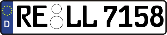 RE-LL7158