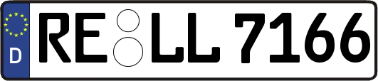 RE-LL7166