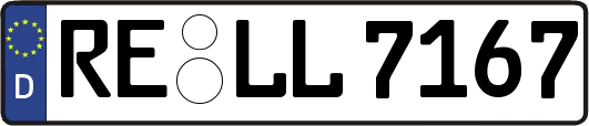 RE-LL7167