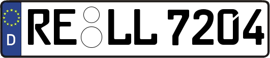 RE-LL7204