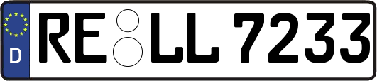 RE-LL7233