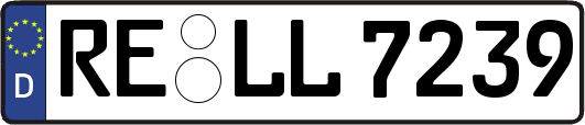 RE-LL7239