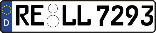RE-LL7293