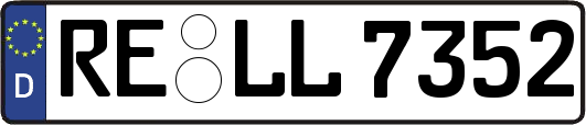 RE-LL7352