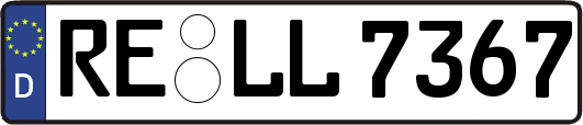 RE-LL7367