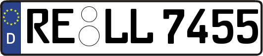 RE-LL7455