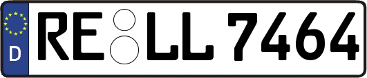 RE-LL7464