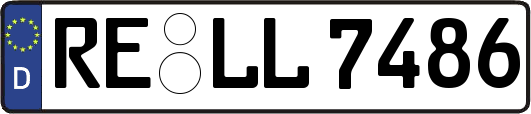 RE-LL7486